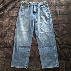 Levi’s 94 Baggy